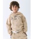 SUDADERA GOALS NIÑO MAYORAL