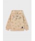SUDADERA GOALS NIÑO MAYORAL
