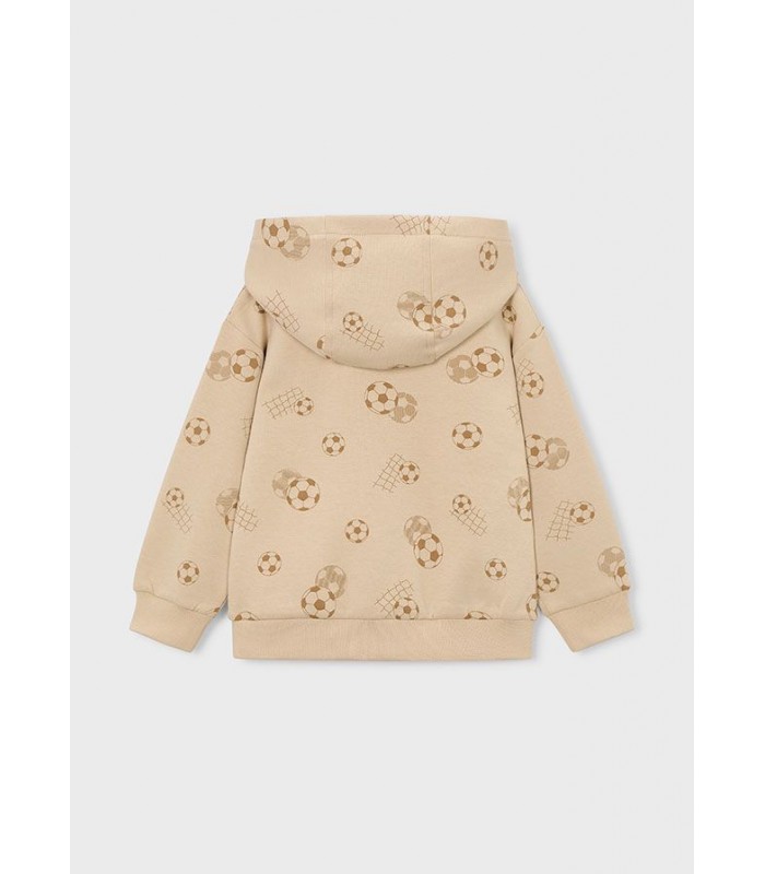 SUDADERA GOALS NIÑO MAYORAL