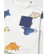CAMISETA ANIMALES BEBÉ NIÑO MAYORAL