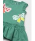 VESTIDO MARIPOSAS BEBÉ NIÑA MAYORAL