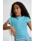 CAMISETA CANALÉ NIÑA MAYORAL