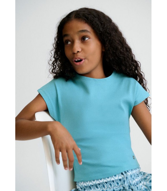 CAMISETA CANALÉ NIÑA MAYORAL