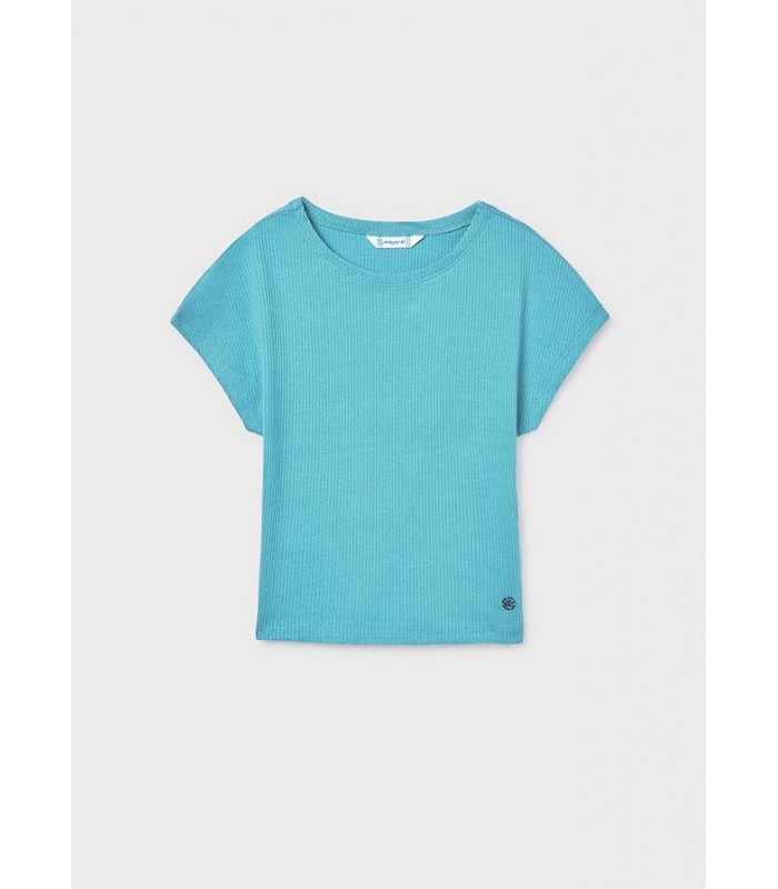 CAMISETA CANALÉ NIÑA MAYORAL