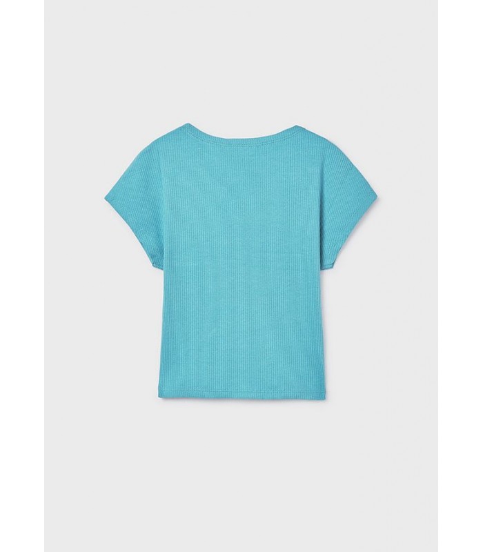 CAMISETA CANALÉ NIÑA MAYORAL