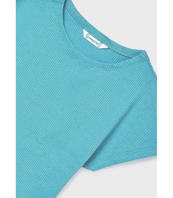 CAMISETA CANALÉ NIÑA MAYORAL