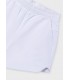 PANTALÓN CORTO DE CHÁNDAL BÁSICO NIÑA MAYORAL