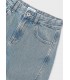 PANTALÓN VAQUERO WIDE LEG NIÑA MAYORAL
