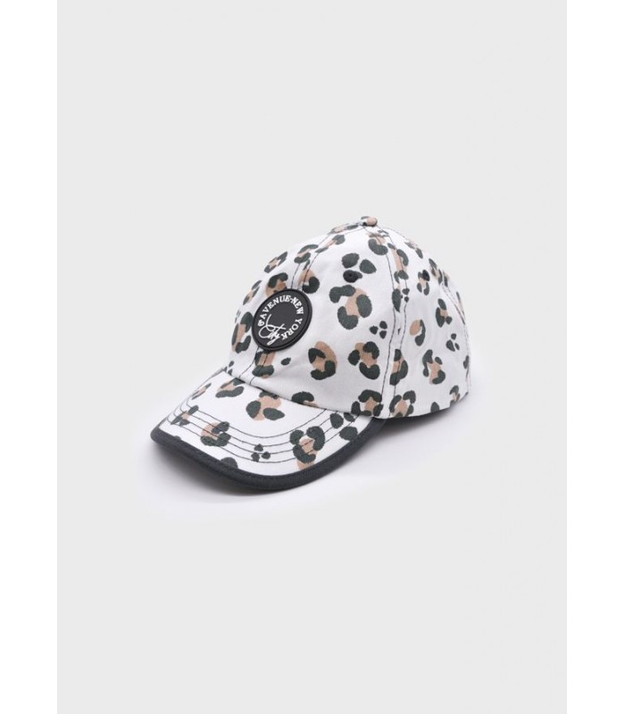 GORRA PRINT NIÑA MAYORAL