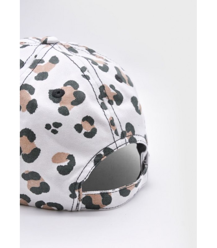 GORRA PRINT NIÑA MAYORAL