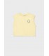 CAMISETA AVENUE NEW YORK NIÑA MAYORAL