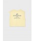 CAMISETA AVENUE NEW YORK NIÑA MAYORAL