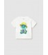 CAMISETA INTERACTIVA CÁMARA BEBÉ NIÑO MAYORAL