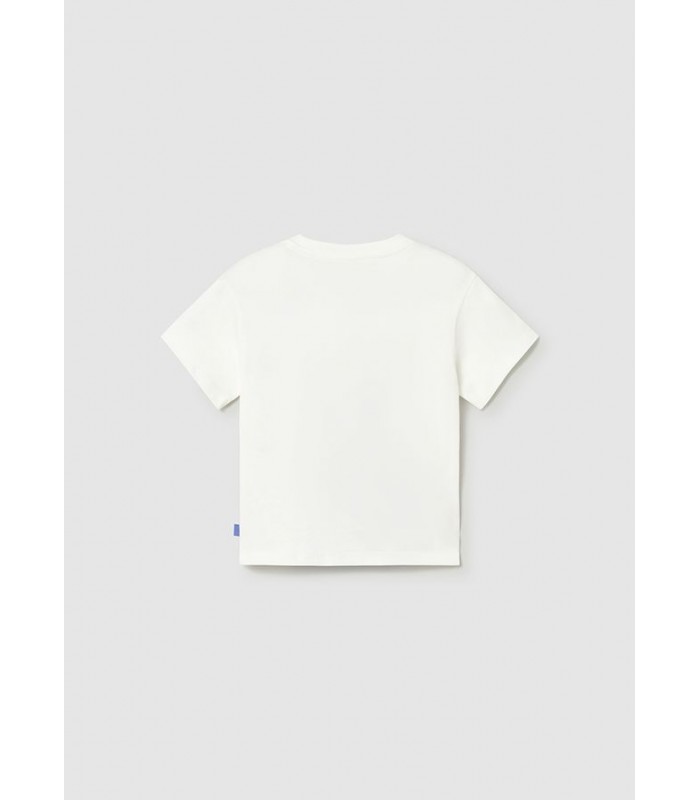 CAMISETA HIPO BEBÉ NIÑO MAYORAL