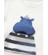 CAMISETA HIPO BEBÉ NIÑO MAYORAL