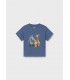 CAMISETA ANIMALES BEBÉ NIÑO MAYORAL