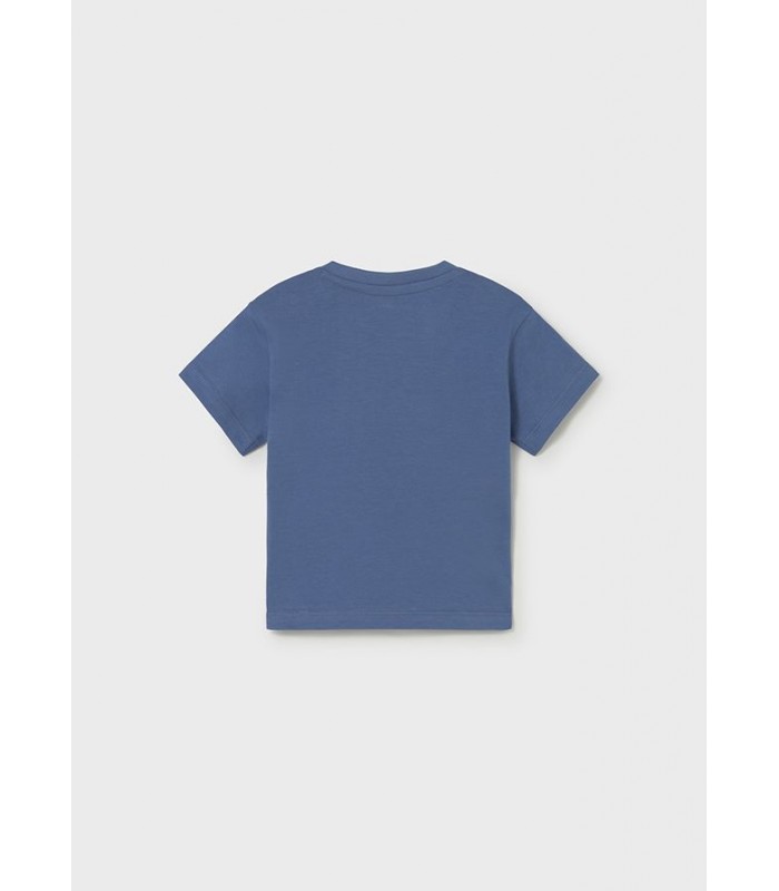CAMISETA ANIMALES BEBÉ NIÑO MAYORAL