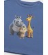 CAMISETA ANIMALES BEBÉ NIÑO MAYORAL