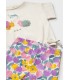 CONJUNTO LEGGING FLORES BEBÉ NIÑA MAYORAL
