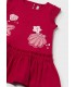 VESTIDO ESTRELLA MAR BEBÉ NIÑA MAYORAL