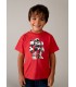 CAMISETA ROBOT NIÑO MAYORAL