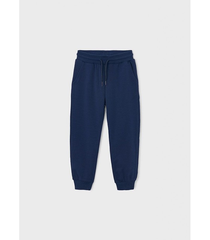 PANTALÓN CHÁNDAL BÁSICO FINO NIÑO MAYORAL