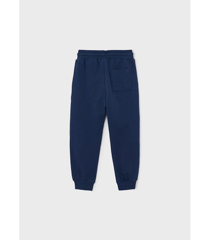 PANTALÓN CHÁNDAL BÁSICO FINO NIÑO MAYORAL