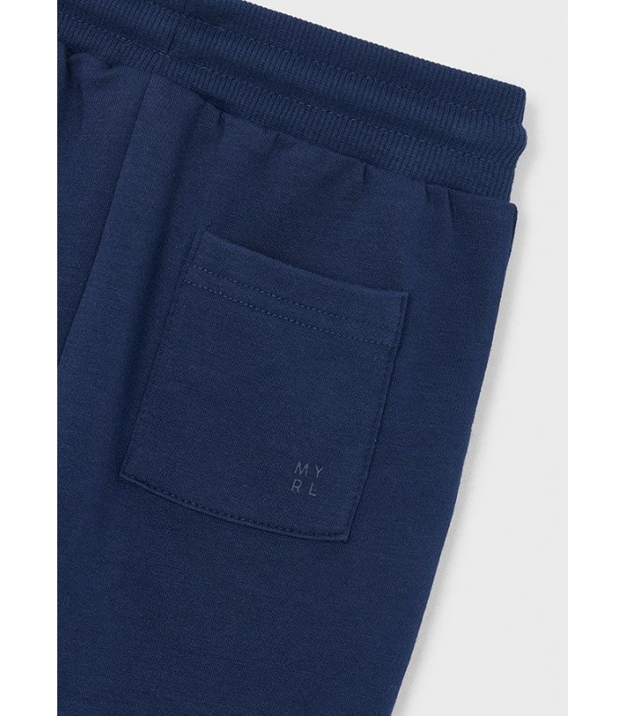 PANTALÓN CHÁNDAL BÁSICO FINO NIÑO MAYORAL