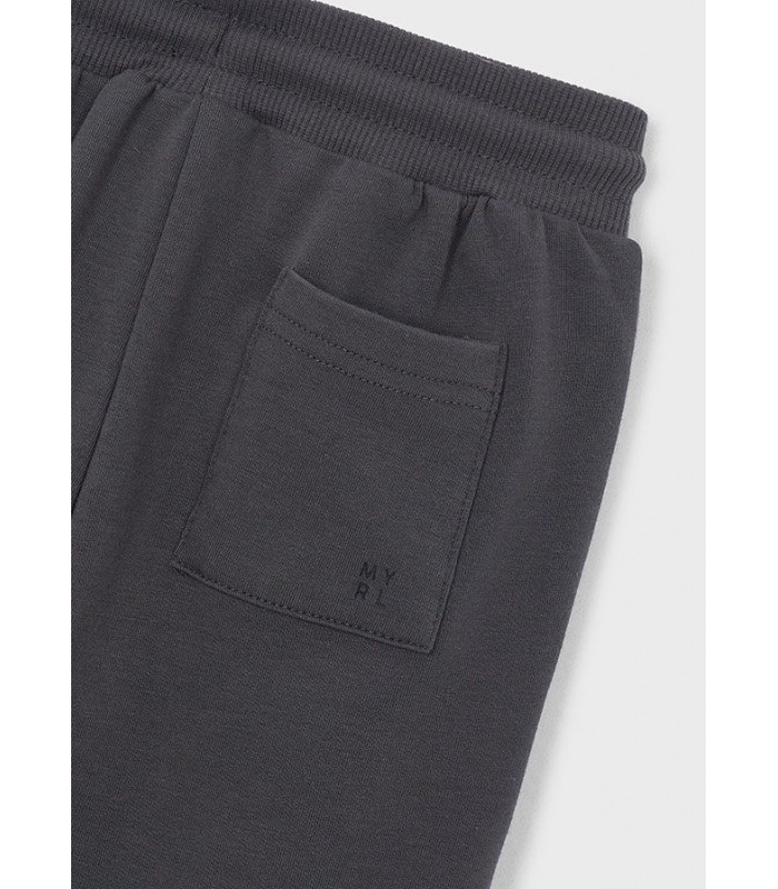 PANTALÓN CHÁNDAL BÁSICO NIÑO MAYORAL