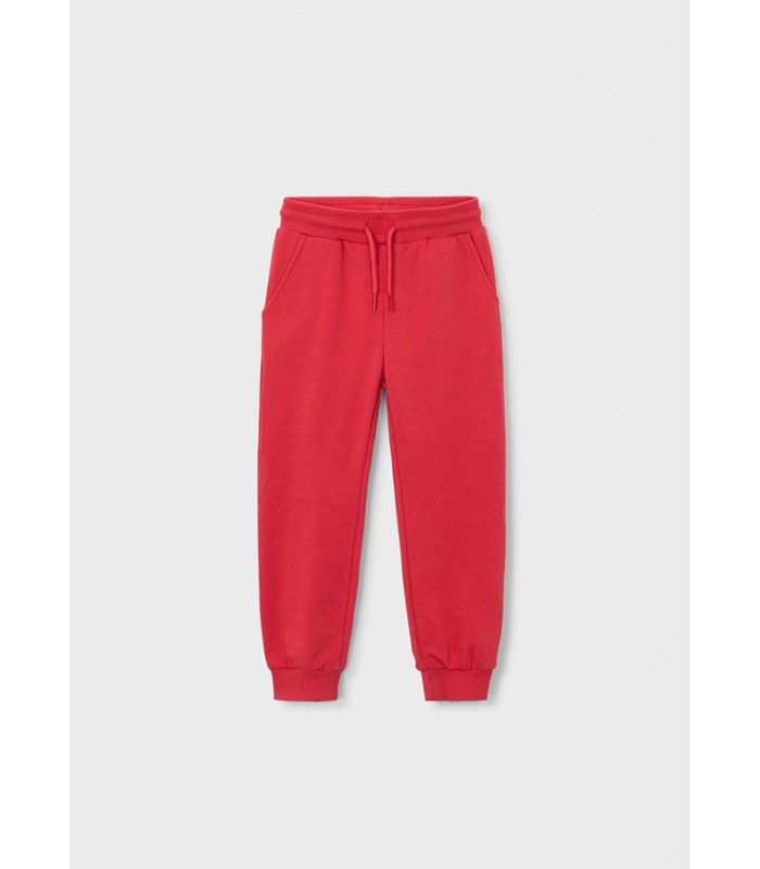 PANTALÓN CHÁNDAL BÁSICO NIÑO MAYORAL