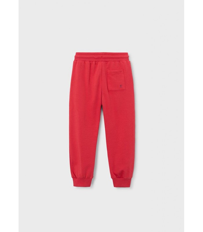 PANTALÓN CHÁNDAL BÁSICO NIÑO MAYORAL