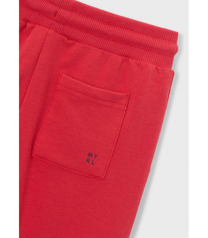 PANTALÓN CHÁNDAL BÁSICO NIÑO MAYORAL