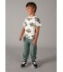 PANTALÓN DEPORTIVO NIÑO MAYORAL