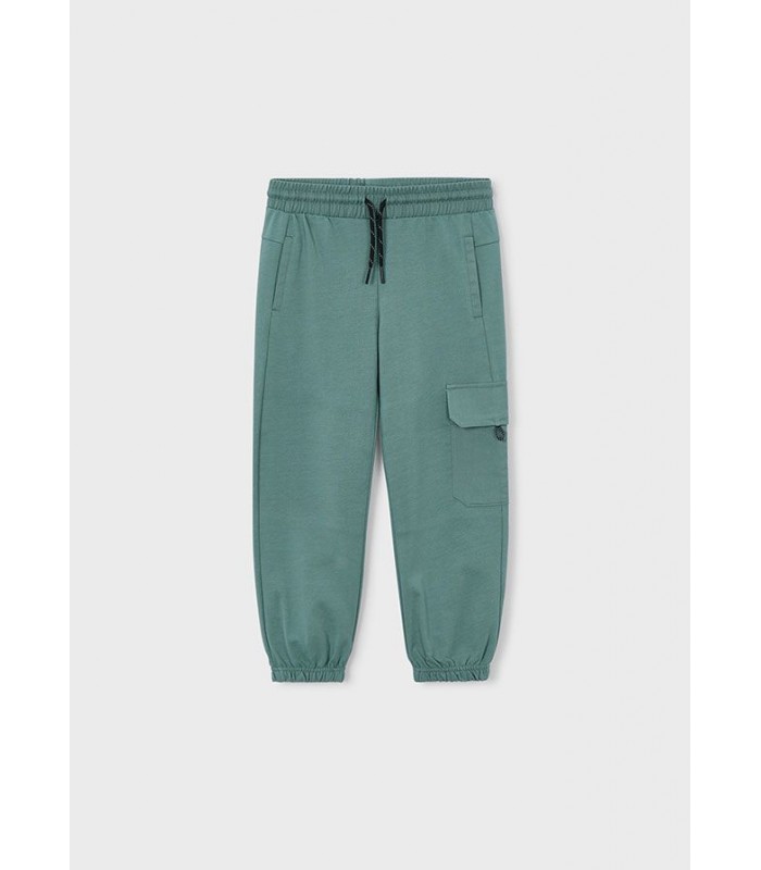 PANTALÓN DEPORTIVO NIÑO MAYORAL