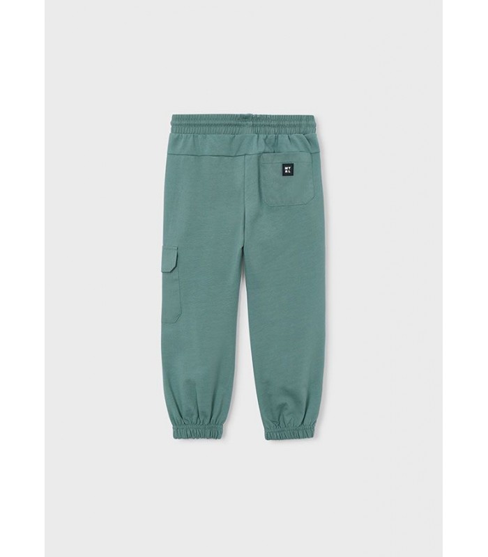 PANTALÓN DEPORTIVO NIÑO MAYORAL
