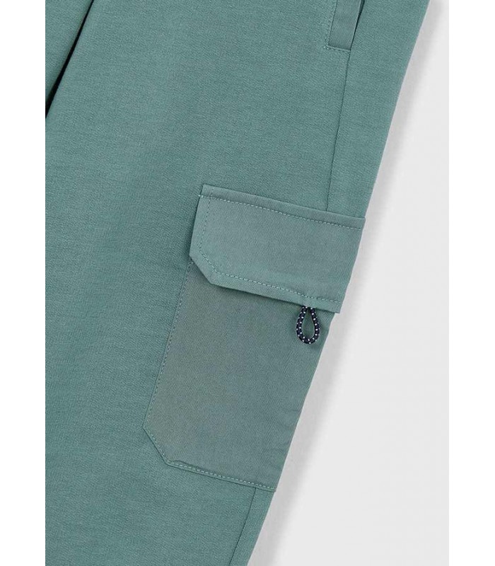 PANTALÓN DEPORTIVO NIÑO MAYORAL