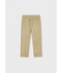 PANTALÓN CHINO RELAXED LINO NIÑO MAYORAL