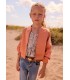 SUDADERA ABIERTA NIÑA MAYORAL