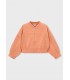 SUDADERA ABIERTA NIÑA MAYORAL