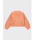 SUDADERA ABIERTA NIÑA MAYORAL