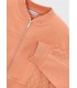 SUDADERA ABIERTA NIÑA MAYORAL