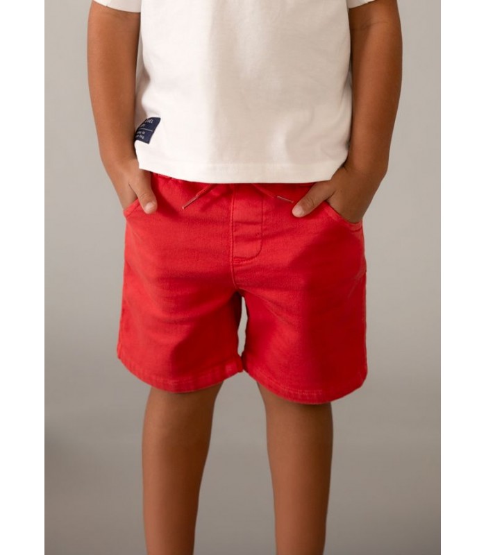 BERMUDA SOFT NIÑO MAYORAL