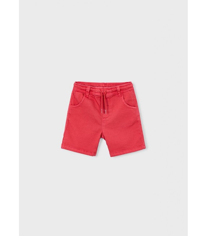 BERMUDA SOFT NIÑO MAYORAL