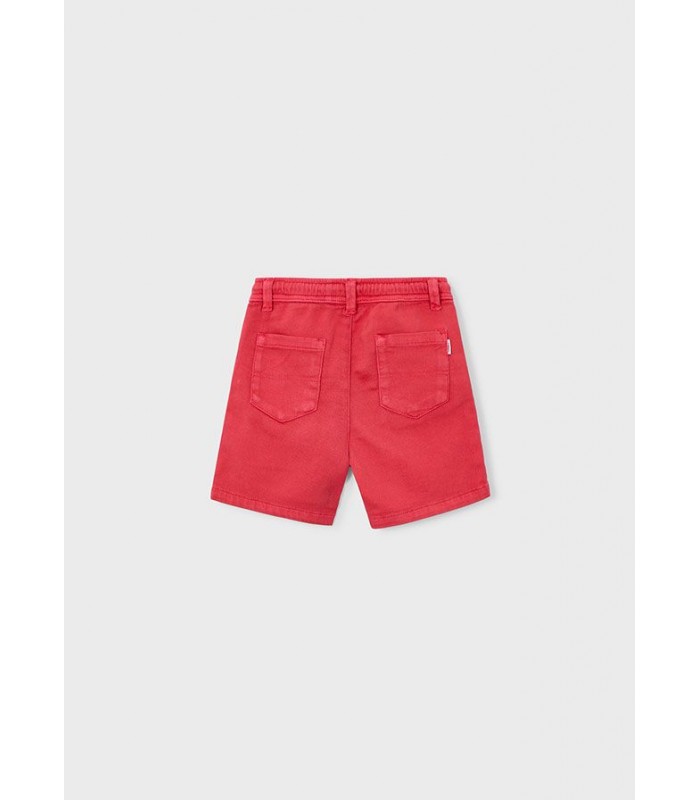 BERMUDA SOFT NIÑO MAYORAL