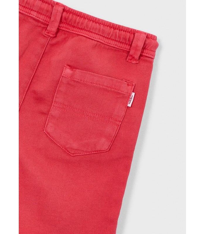 BERMUDA SOFT NIÑO MAYORAL