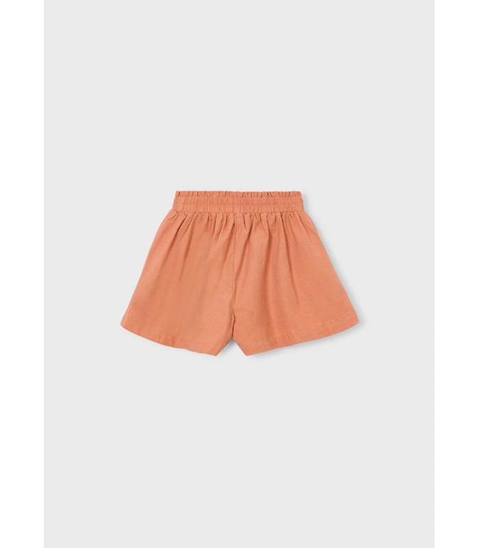 FALDA PANTALÓN FLUIDA NIÑA MAYORAL