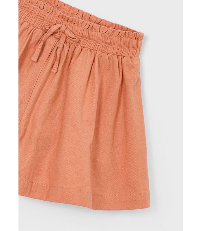 FALDA PANTALÓN FLUIDA NIÑA MAYORAL