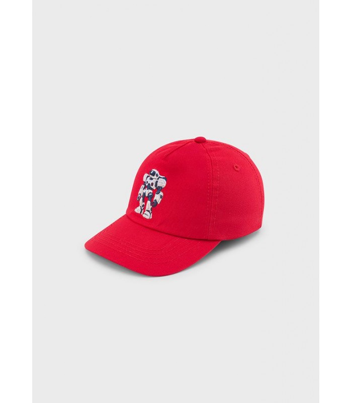 GORRA NIÑO ROBOT MAYORAL