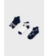 PACK CALCETINES FOOTBALL NIÑO MAYORAL