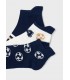 PACK CALCETINES FOOTBALL NIÑO MAYORAL